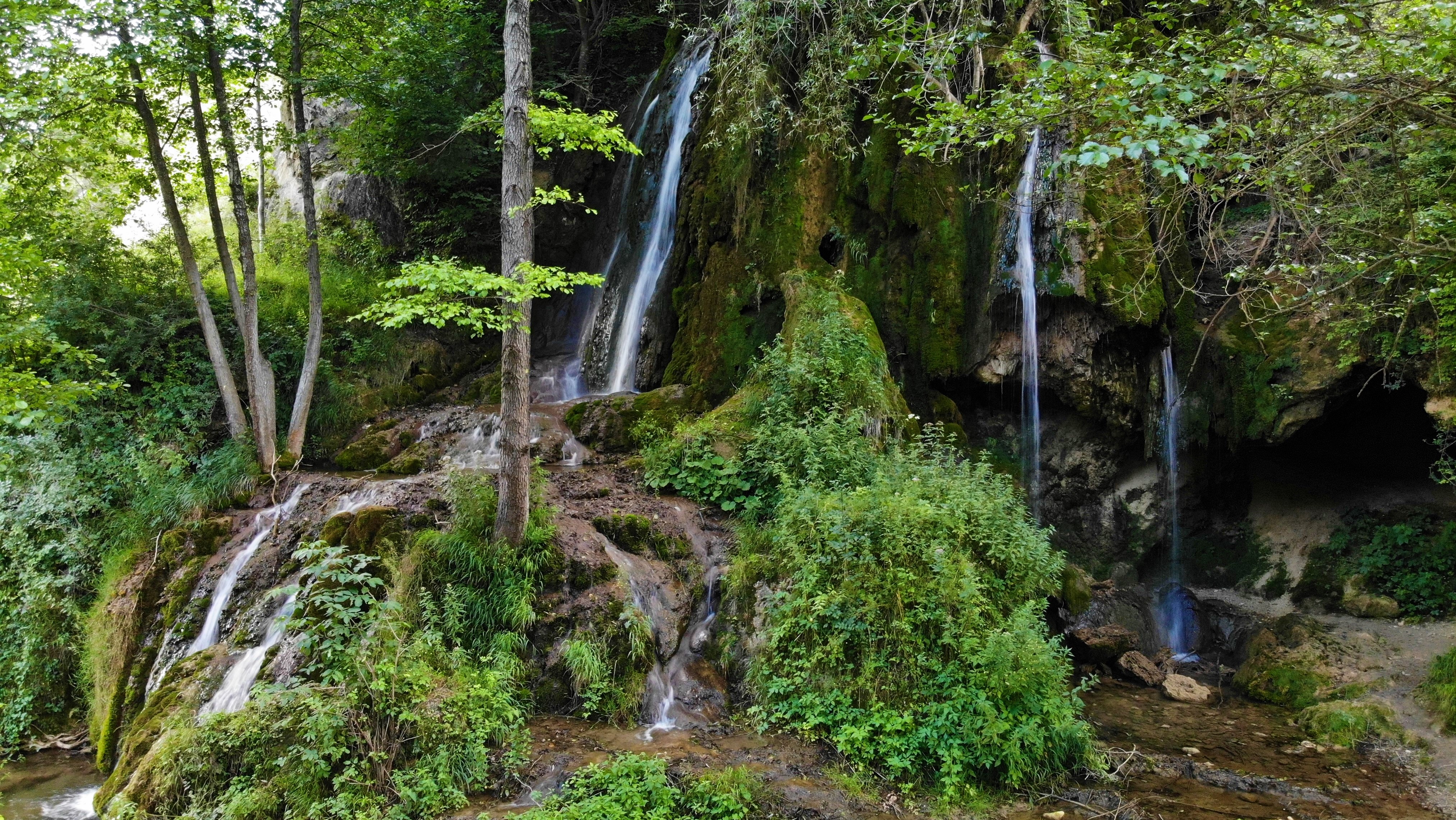 vodopad_bigar_stara_planina